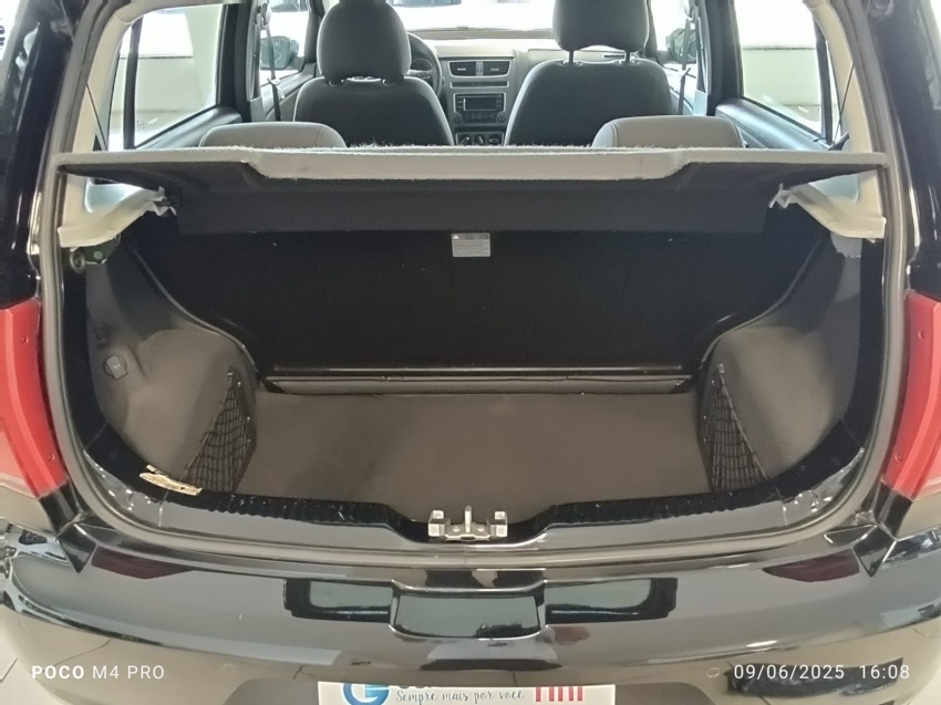 vw/fox 1.0 gii preto vw/fox 1.0 gii preto