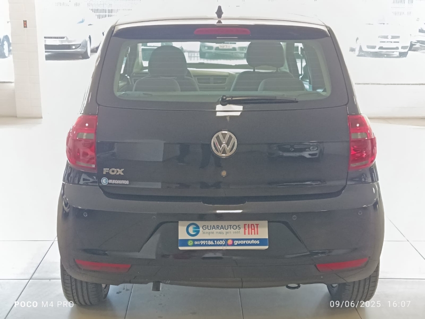 vw/fox 1.0 gii preto vw/fox 1.0 gii preto