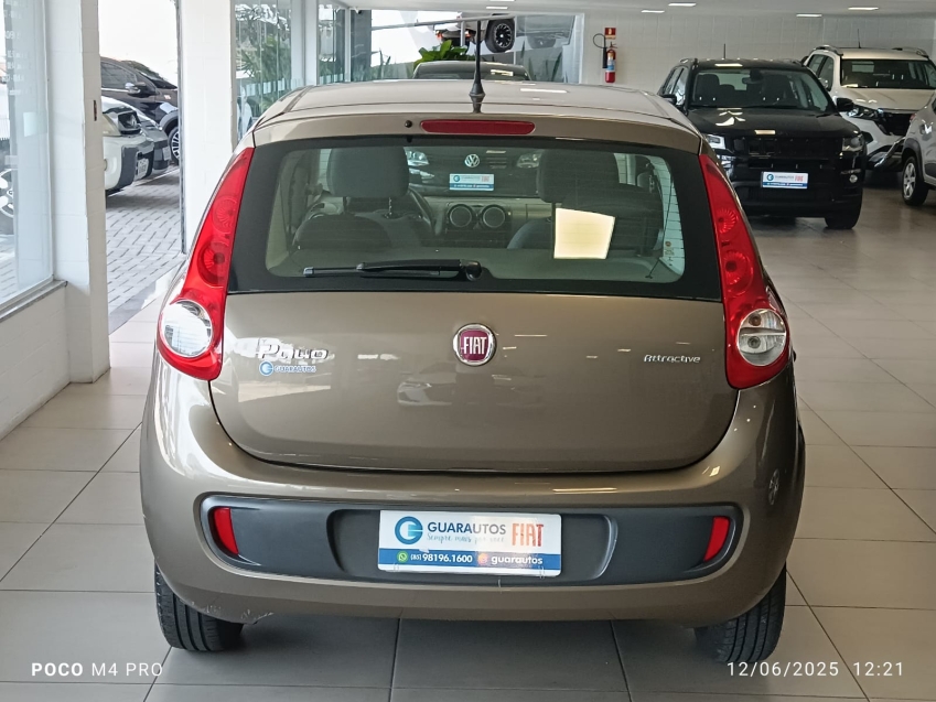 palio attractive 1.0 4p cinza tellurium palio attractive 1.0 4p cinza tellurium