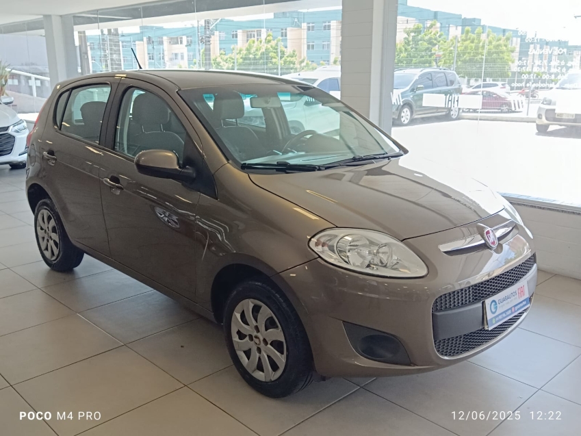 palio attractive 1.0 4p cinza tellurium palio attractive 1.0 4p cinza tellurium