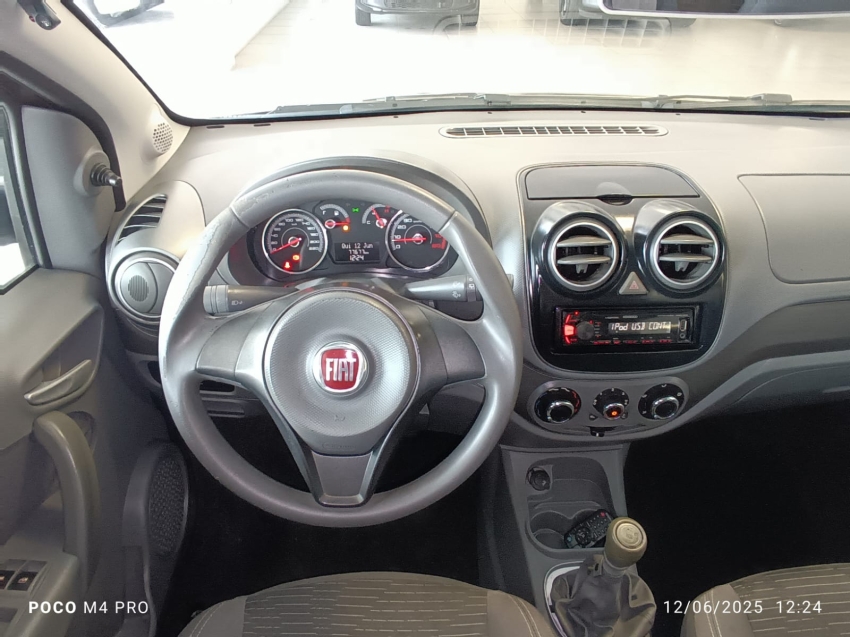 palio attractive 1.0 4p cinza tellurium palio attractive 1.0 4p cinza tellurium