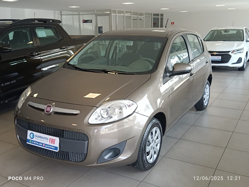 palio attractive 1.0 4p cinza tellurium palio attractive 1.0 4p cinza tellurium