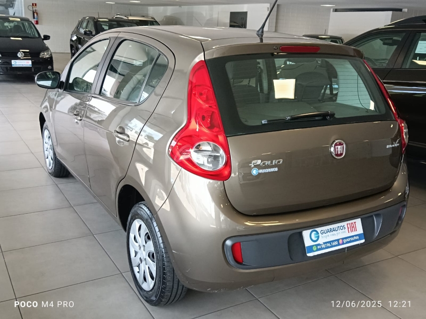 palio attractive 1.0 4p cinza tellurium palio attractive 1.0 4p cinza tellurium