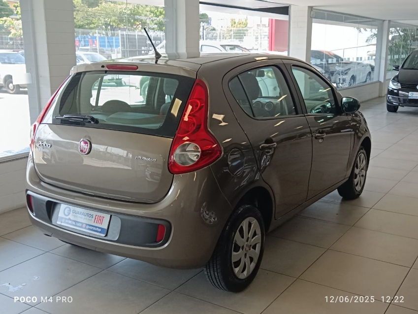 palio attractive 1.0 4p cinza tellurium palio attractive 1.0 4p cinza tellurium