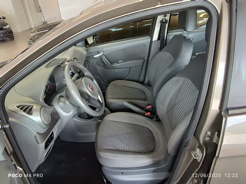 palio attractive 1.0 4p cinza tellurium palio attractive 1.0 4p cinza tellurium