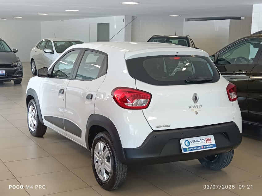 renault/kwid zen 10mt renault/kwid zen 10mt