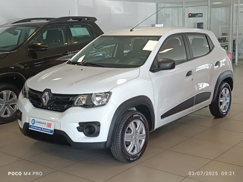 renault/kwid zen 10mt renault/kwid zen 10mt