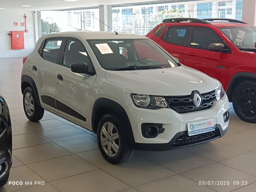 renault/kwid zen 10mt renault/kwid zen 10mt