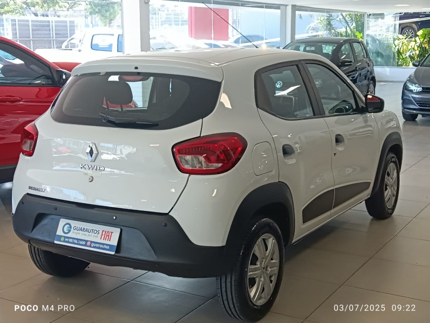 renault/kwid zen 10mt renault/kwid zen 10mt