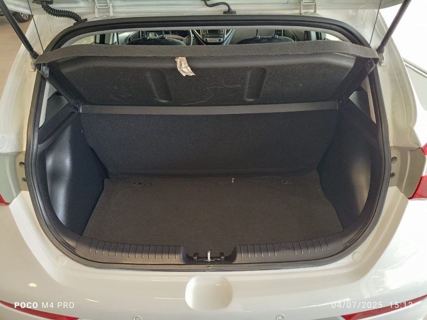 hyundai/hb20 1.6m comf hyundai/hb20 1.6m comf
