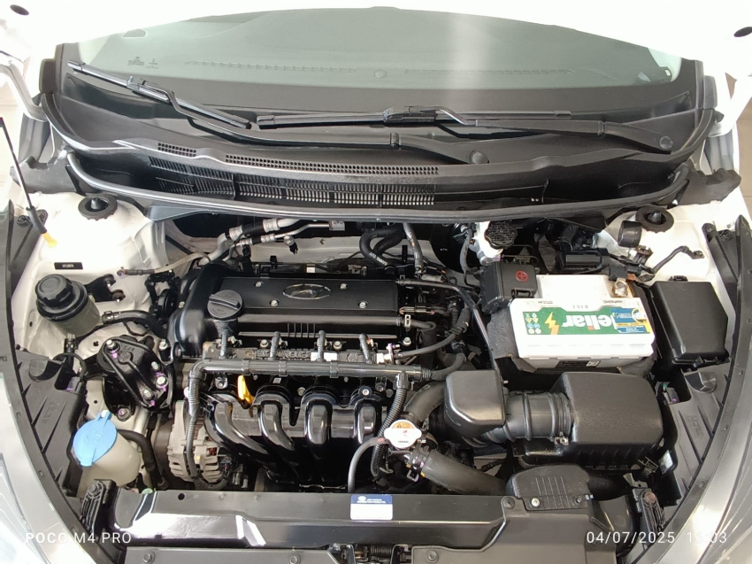 hyundai/hb20 1.6m comf hyundai/hb20 1.6m comf