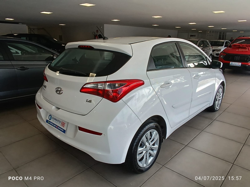 hyundai/hb20 1.6m comf hyundai/hb20 1.6m comf