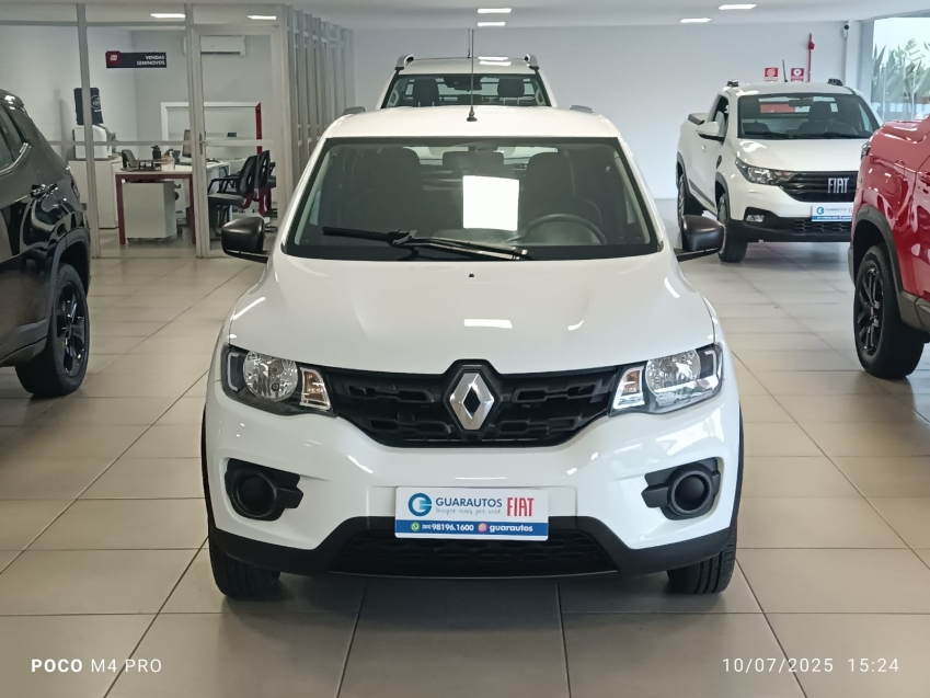 renault/kwid zen 10mt renault/kwid zen 10mt