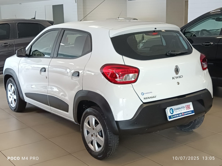 renault/kwid zen 10mt renault/kwid zen 10mt