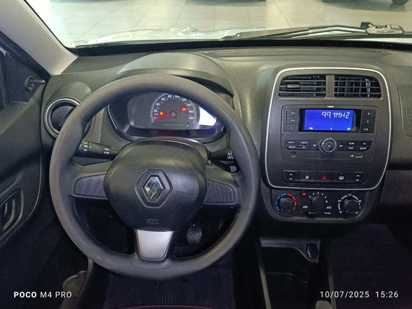 renault/kwid zen 10mt renault/kwid zen 10mt
