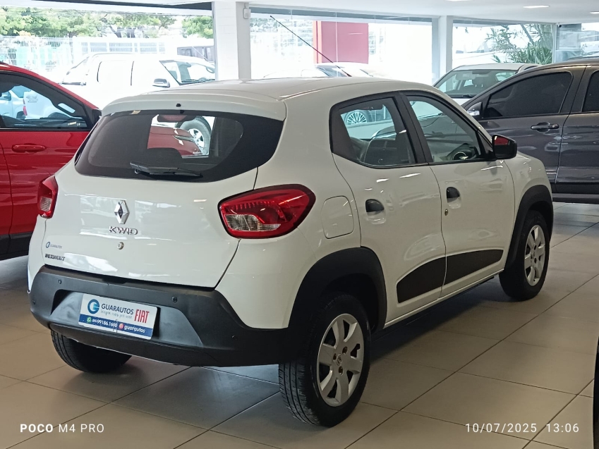 renault/kwid zen 10mt renault/kwid zen 10mt