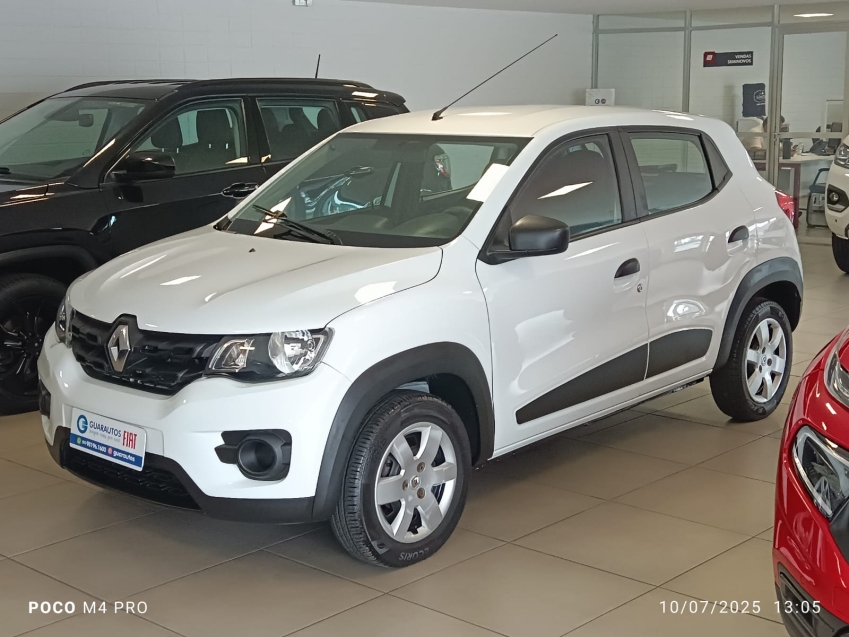 renault/kwid zen 10mt renault/kwid zen 10mt