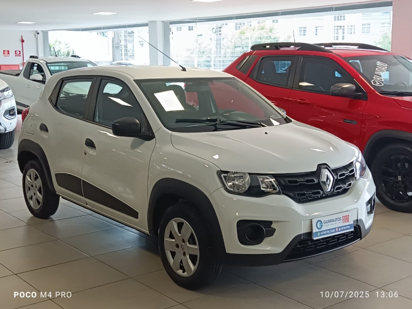 renault/kwid zen 10mt renault/kwid zen 10mt