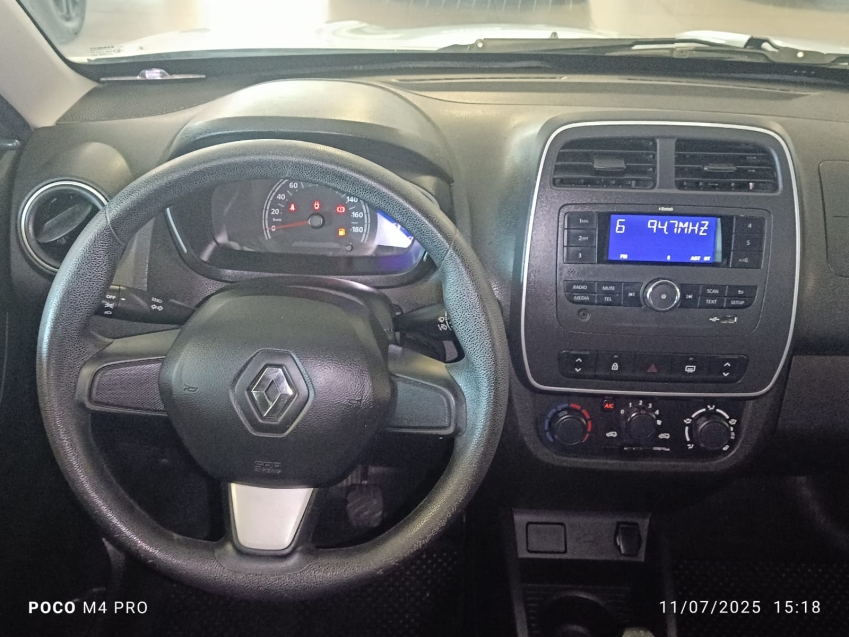 renault/kwid zen 10mt renault/kwid zen 10mt