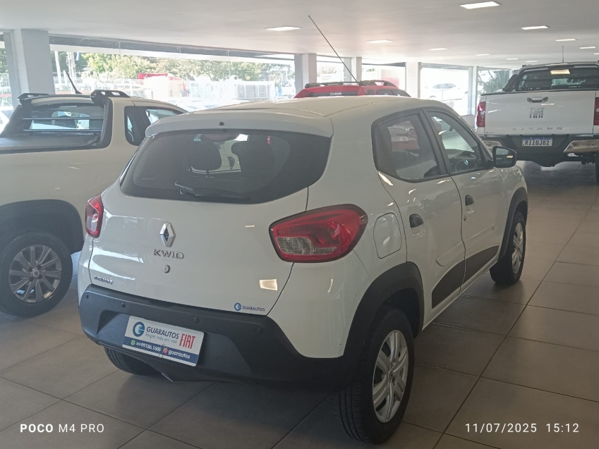 renault/kwid zen 10mt renault/kwid zen 10mt