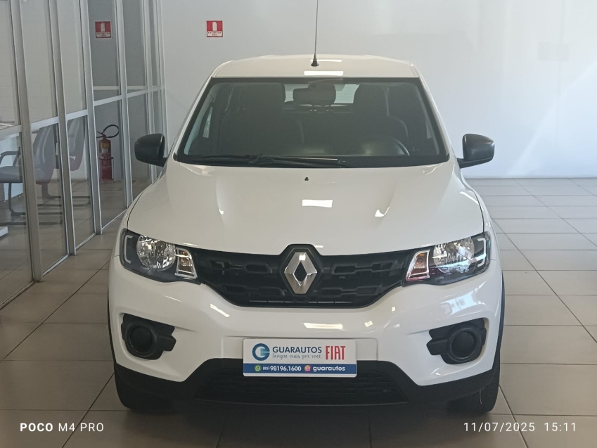 renault/kwid zen 10mt renault/kwid zen 10mt