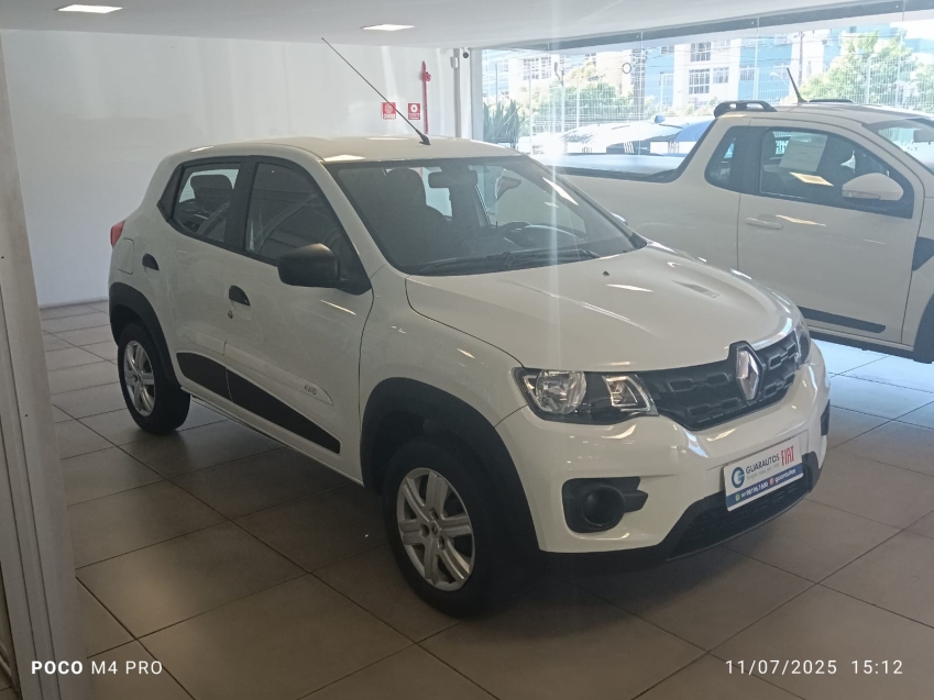 renault/kwid zen 10mt renault/kwid zen 10mt