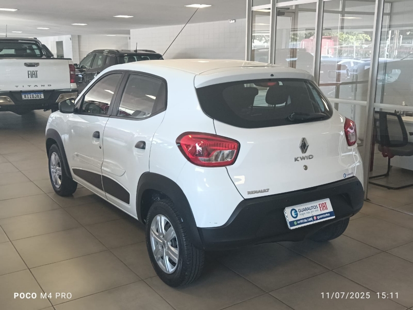 renault/kwid zen 10mt renault/kwid zen 10mt