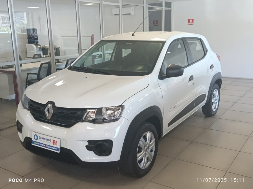 renault/kwid zen 10mt renault/kwid zen 10mt