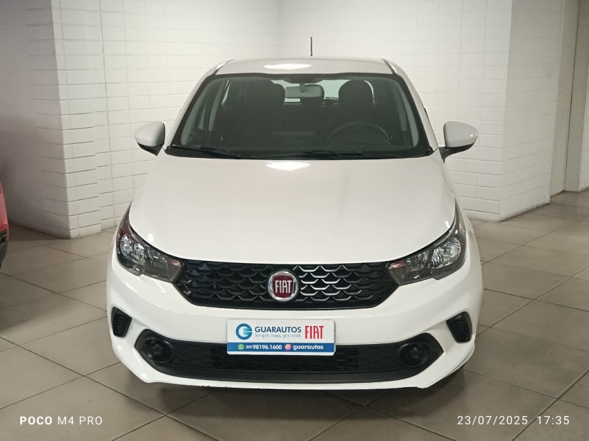 fiat/argo drive 1.0 flex 05 pas fiat/argo drive 1.0 flex 05 pas