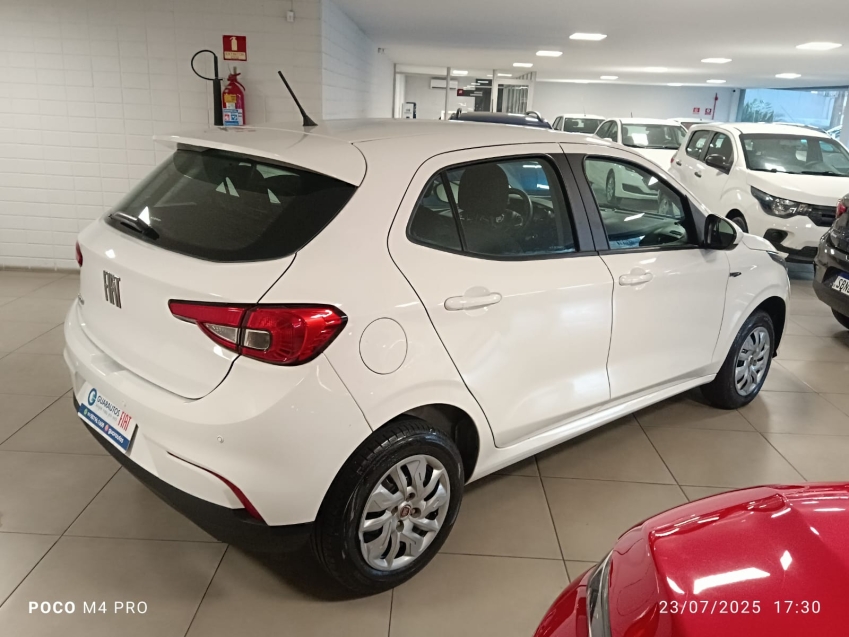fiat/argo drive 1.0 flex 05 pas fiat/argo drive 1.0 flex 05 pas
