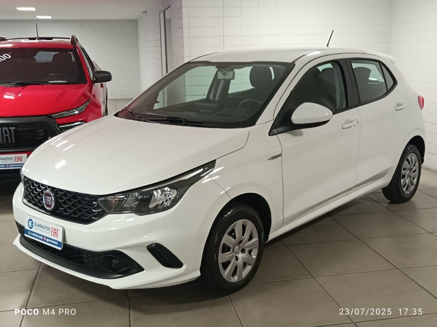 fiat/argo drive 1.0 flex 05 pas fiat/argo drive 1.0 flex 05 pas