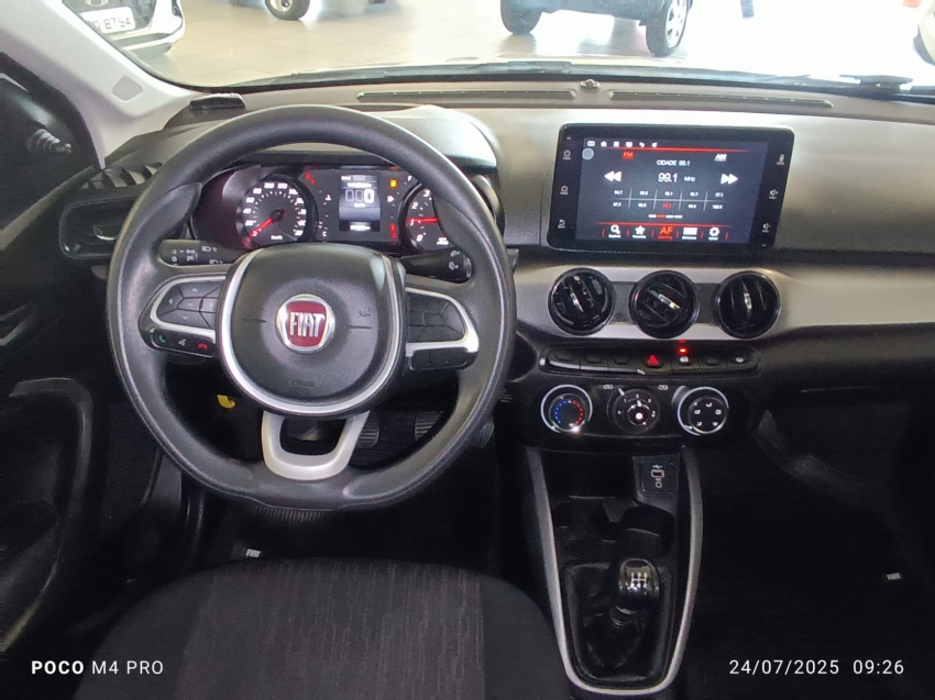 fiat/argo drive 1.0 flex 05 pas fiat/argo drive 1.0 flex 05 pas
