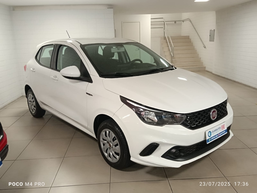 fiat/argo drive 1.0 flex 05 pas fiat/argo drive 1.0 flex 05 pas