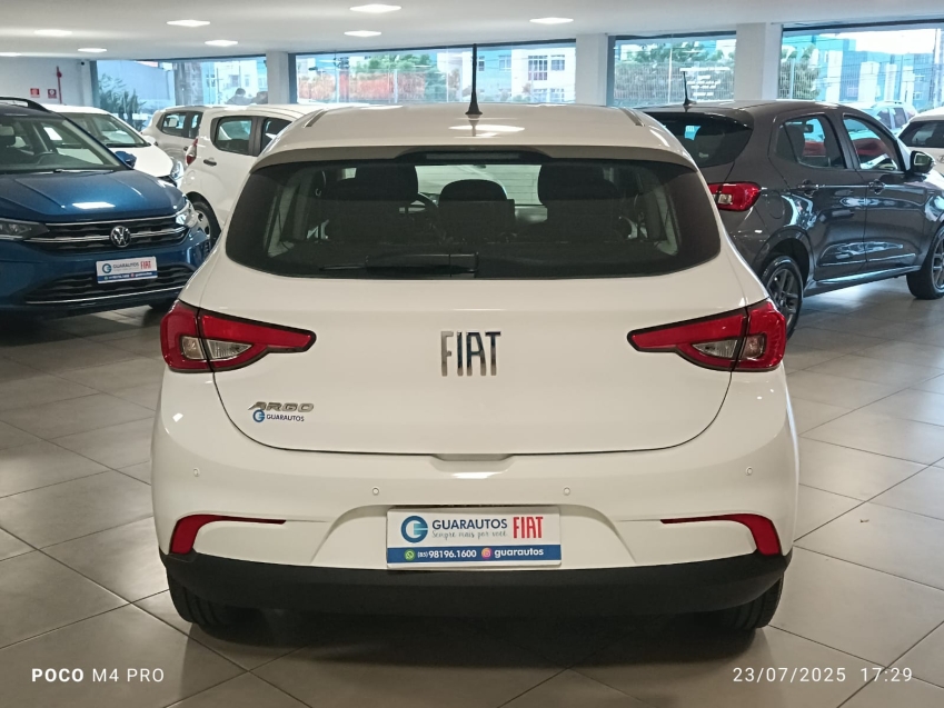 fiat/argo drive 1.0 flex 05 pas fiat/argo drive 1.0 flex 05 pas