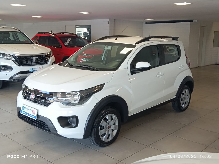 fiat/mobi way fiat/mobi way