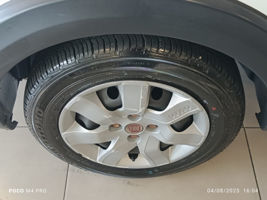 fiat/mobi way fiat/mobi way