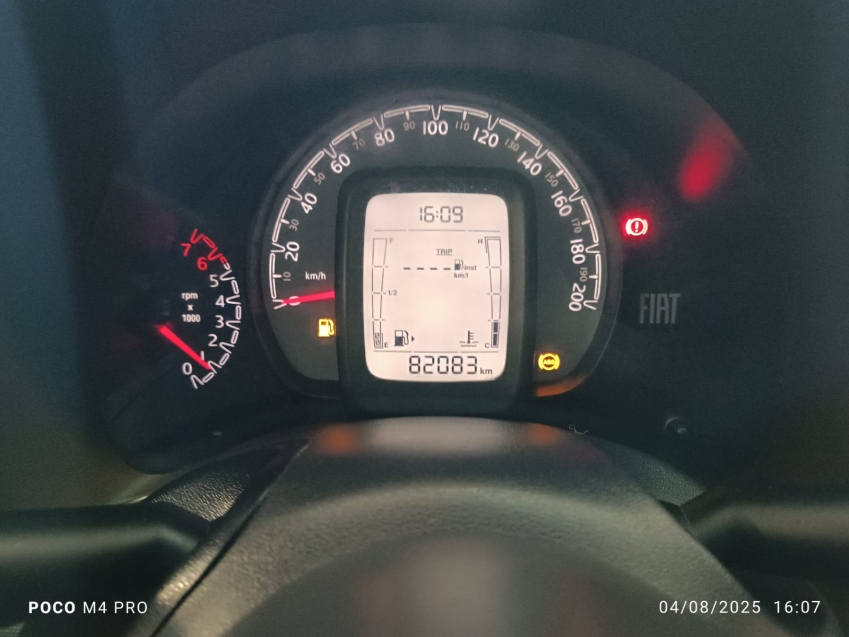 fiat/mobi way fiat/mobi way