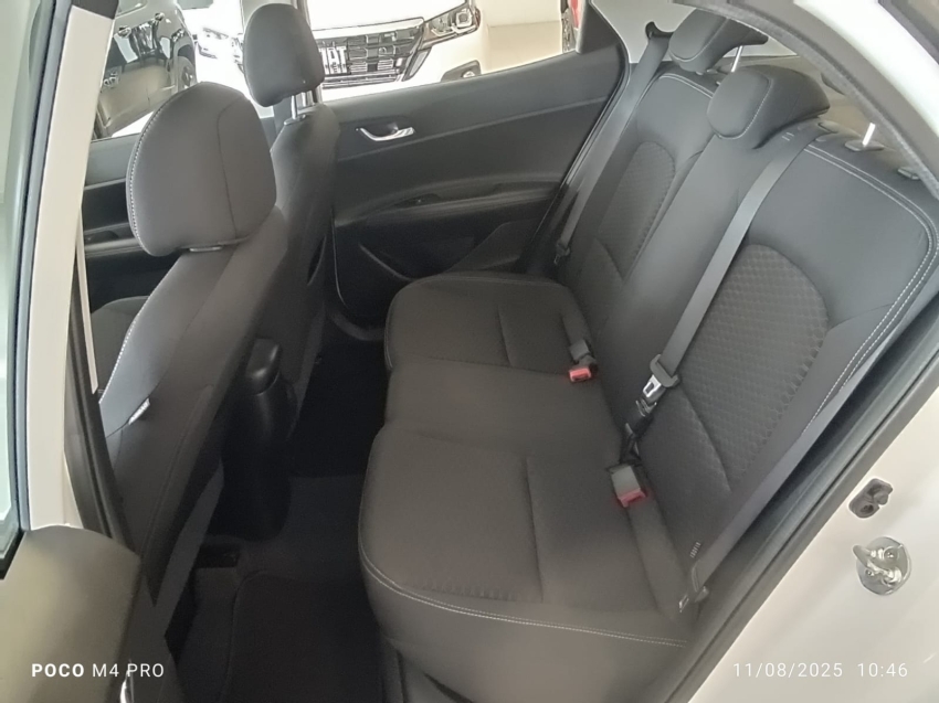 hyundai/new hb20 1.6at vision hyundai/new hb20 1.6at vision