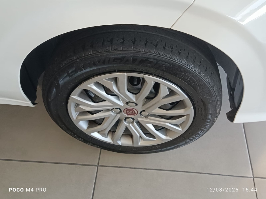 fiat/cronos drive 1.3 flex 4p fiat/cronos drive 1.3 flex 4p