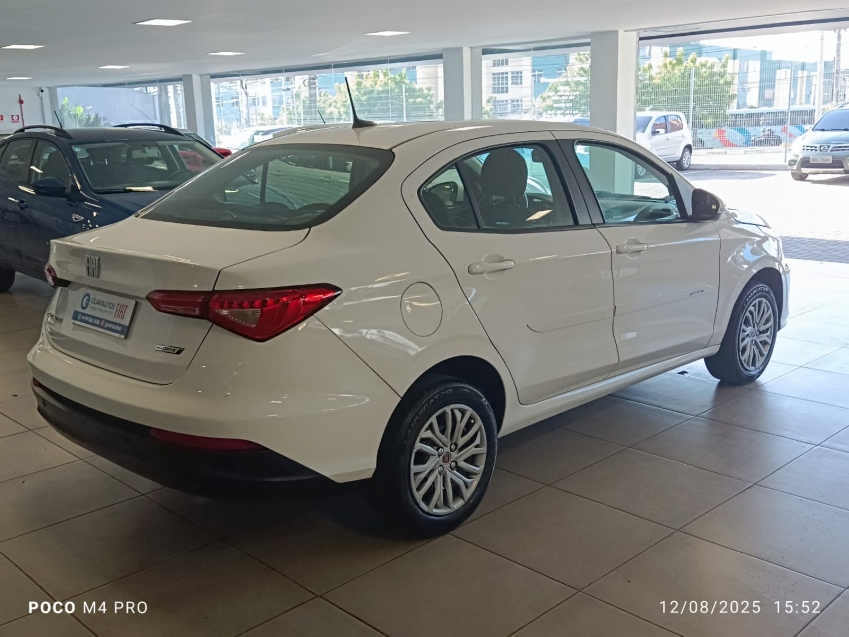 fiat/cronos drive 1.3 flex 4p fiat/cronos drive 1.3 flex 4p