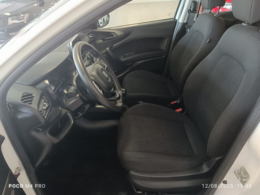 fiat/cronos drive 1.3 flex 4p fiat/cronos drive 1.3 flex 4p
