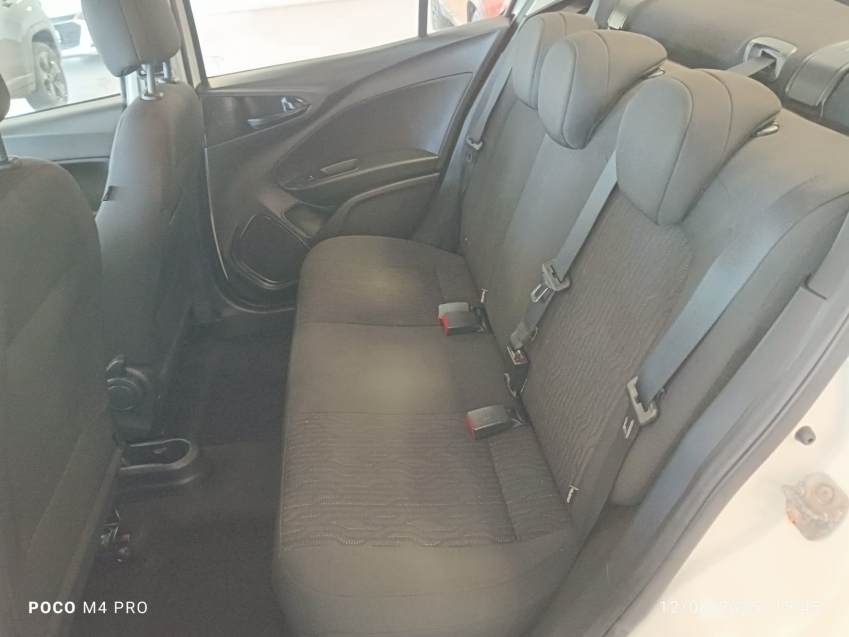fiat/cronos drive 1.3 flex 4p fiat/cronos drive 1.3 flex 4p