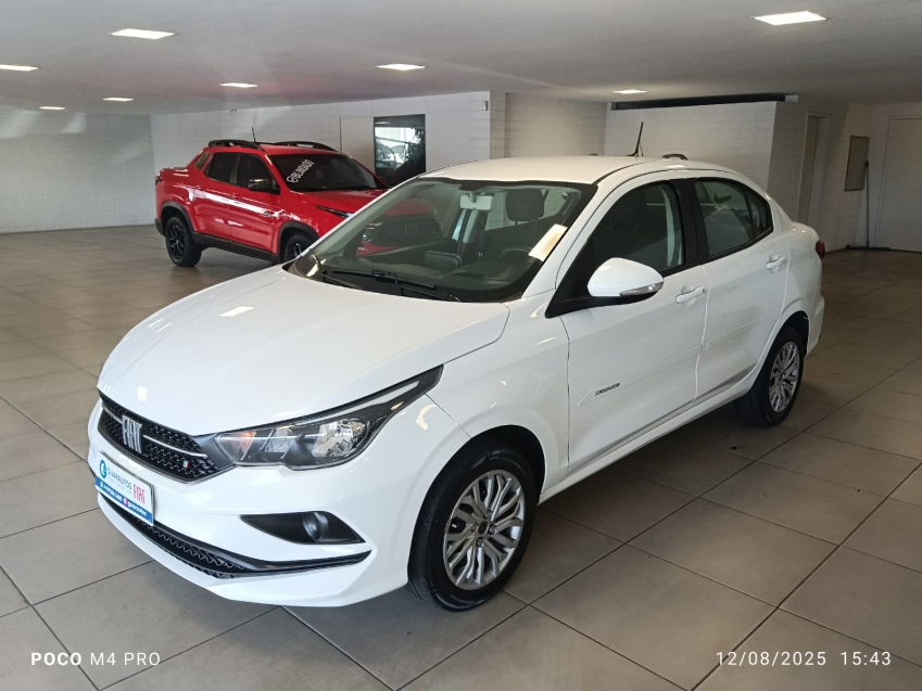 fiat/cronos drive 1.3 flex 4p fiat/cronos drive 1.3 flex 4p
