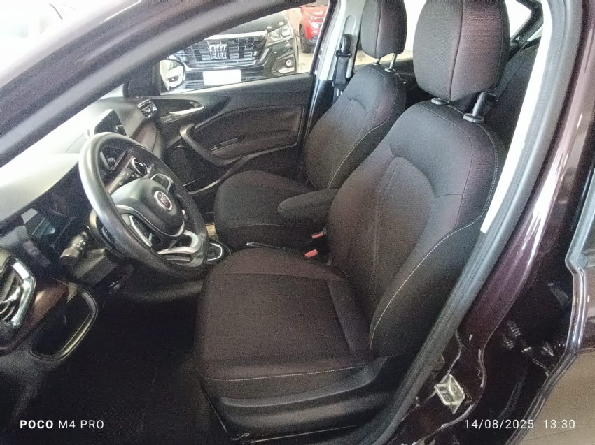fiat/cronos precision 1.8 at6 flex fiat/cronos precision 1.8 at6 flex