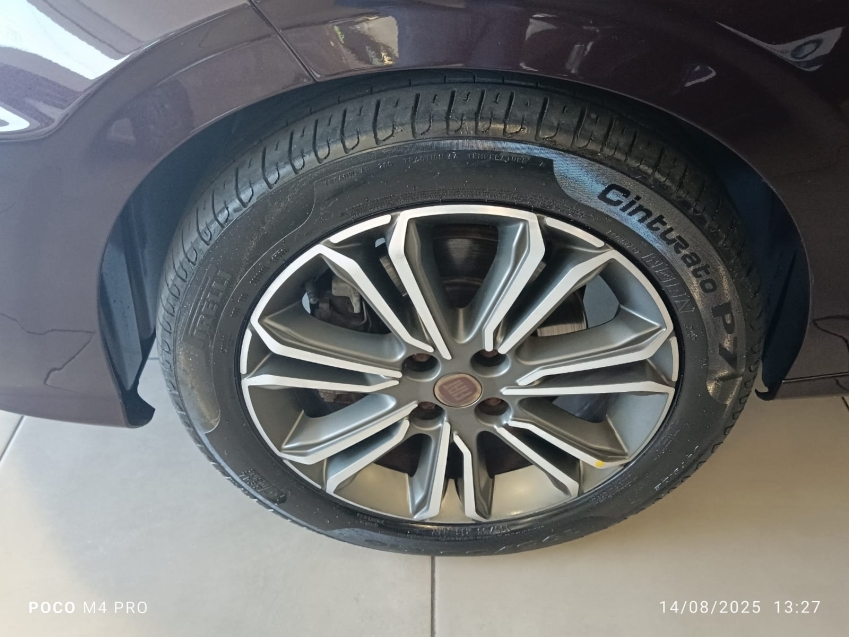 fiat/cronos precision 1.8 at6 flex fiat/cronos precision 1.8 at6 flex