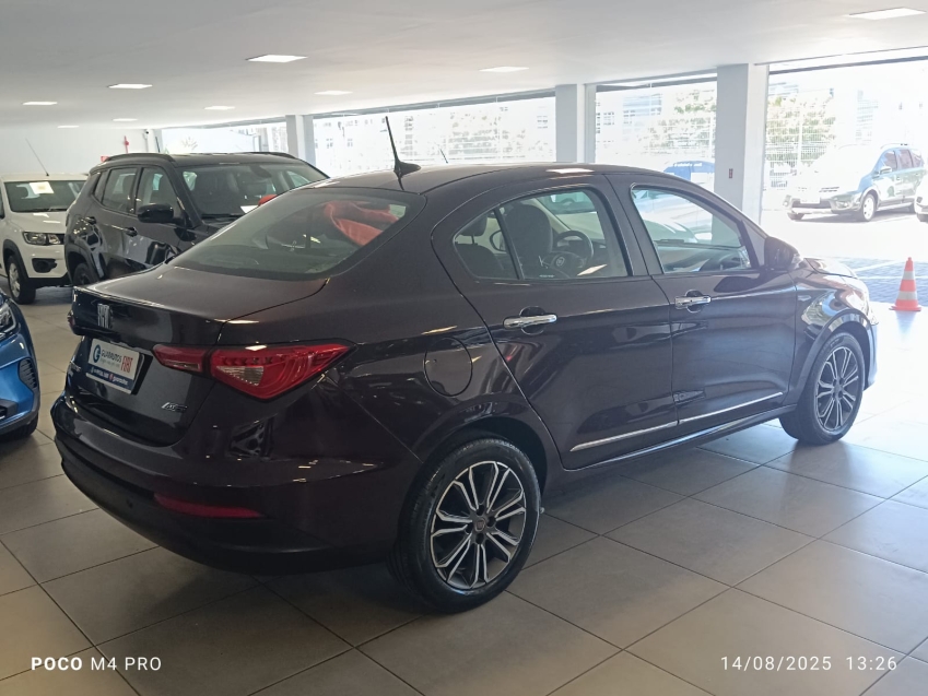 fiat/cronos precision 1.8 at6 flex fiat/cronos precision 1.8 at6 flex
