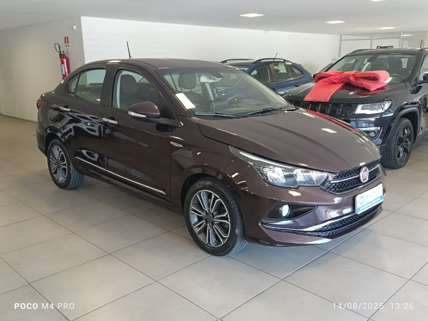 fiat/cronos precision 1.8 at6 flex fiat/cronos precision 1.8 at6 flex