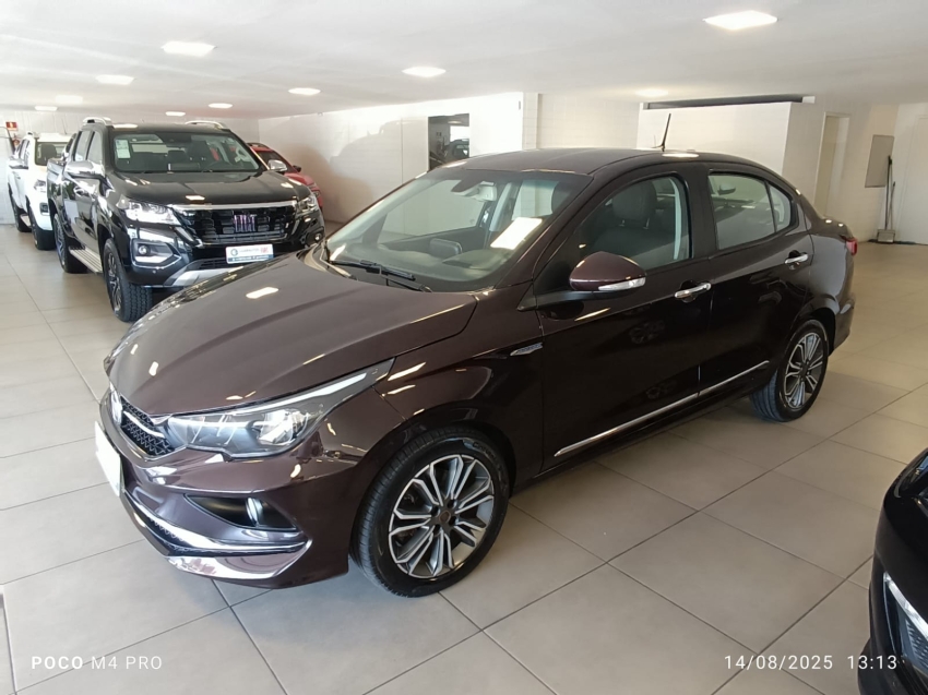 fiat/cronos precision 1.8 at6 flex fiat/cronos precision 1.8 at6 flex