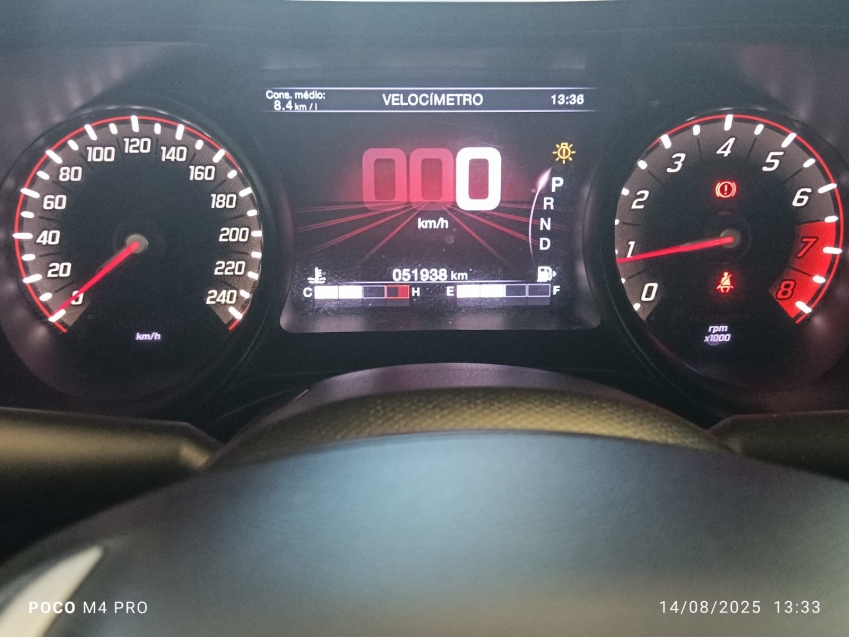 fiat/cronos precision 1.8 at6 flex fiat/cronos precision 1.8 at6 flex
