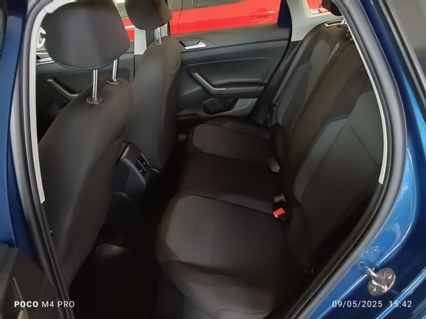 vw/ nivus confortline azul tsi vw/ nivus confortline azul tsi